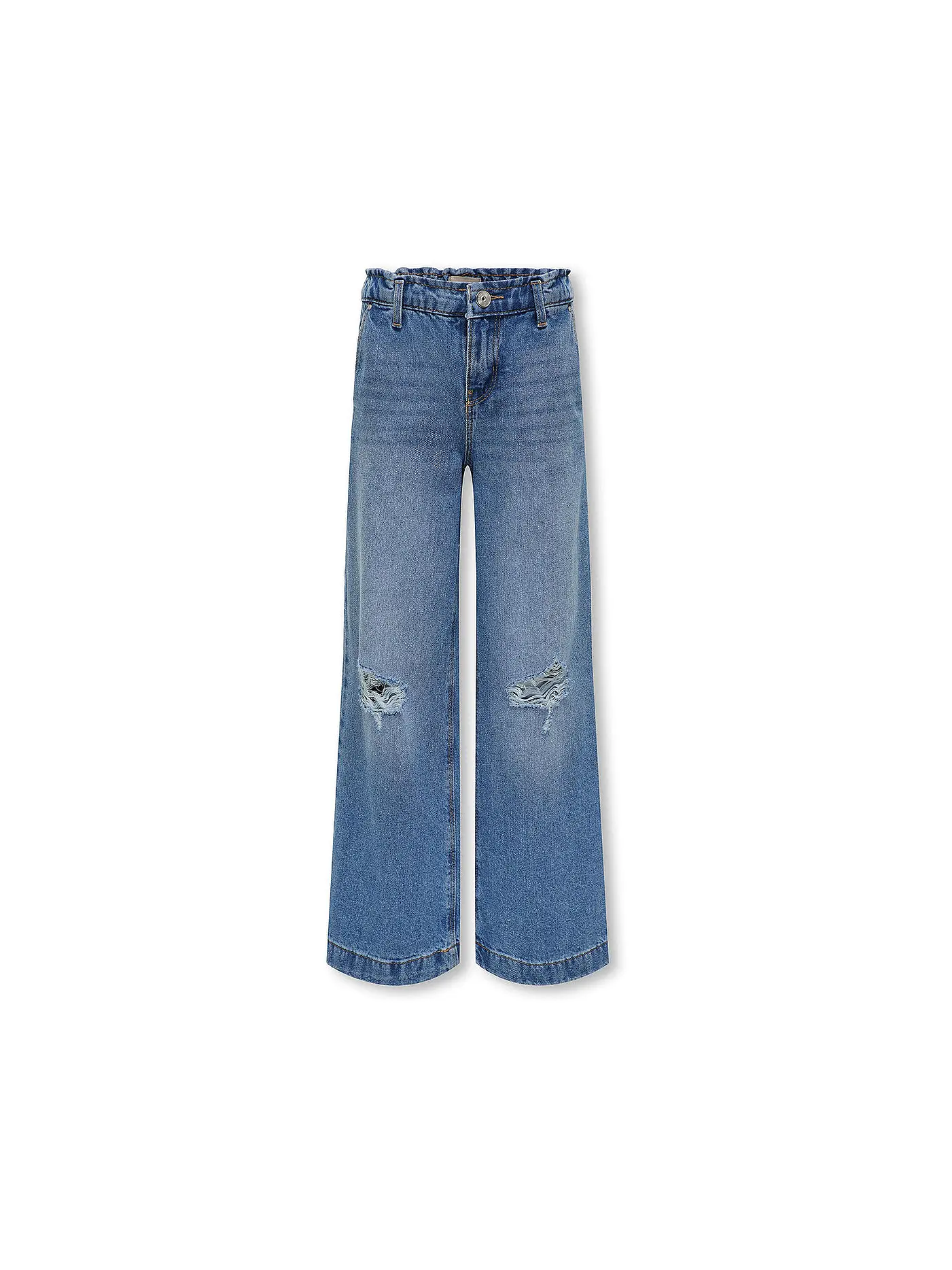 ONLY | Mädchen Jeans Flared Fit KOGCOMET | 